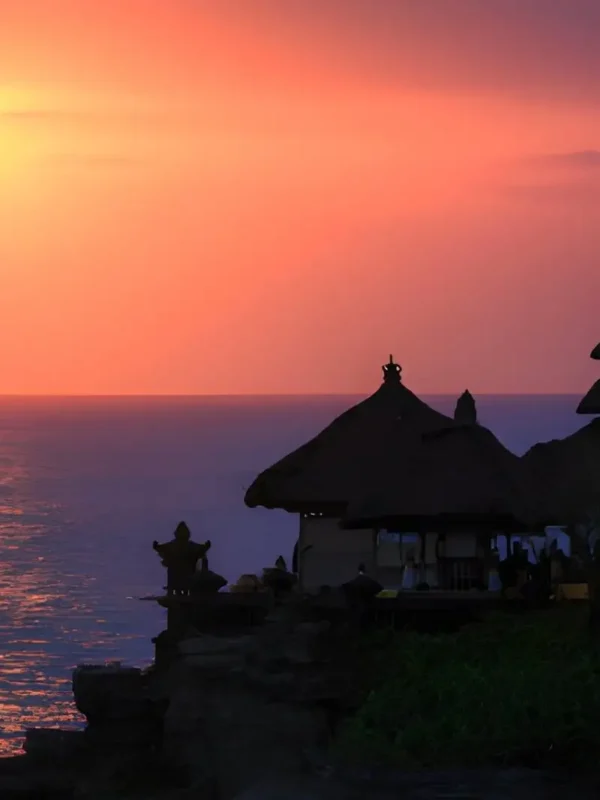 Best Sunset Spots in Bali