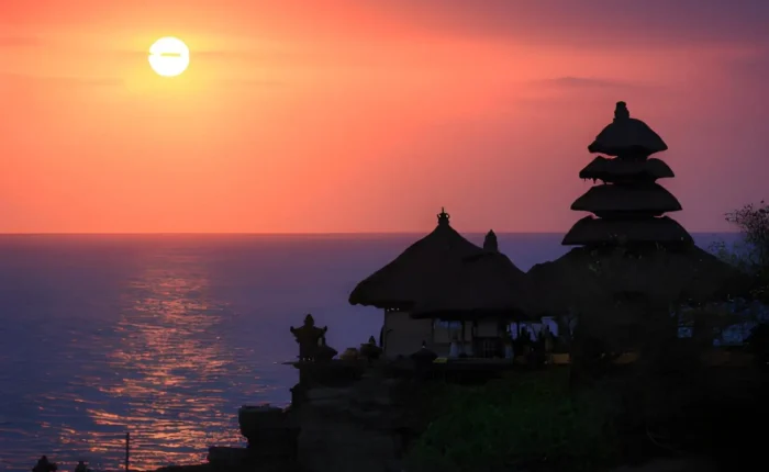 Best Sunset Spots in Bali