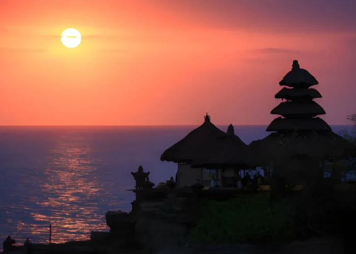 Best Sunset Spots in Bali