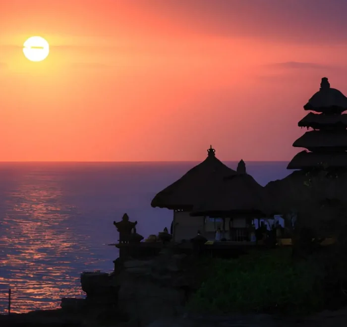 Best Sunset Spots in Bali
