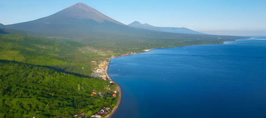 Guide to East Bali