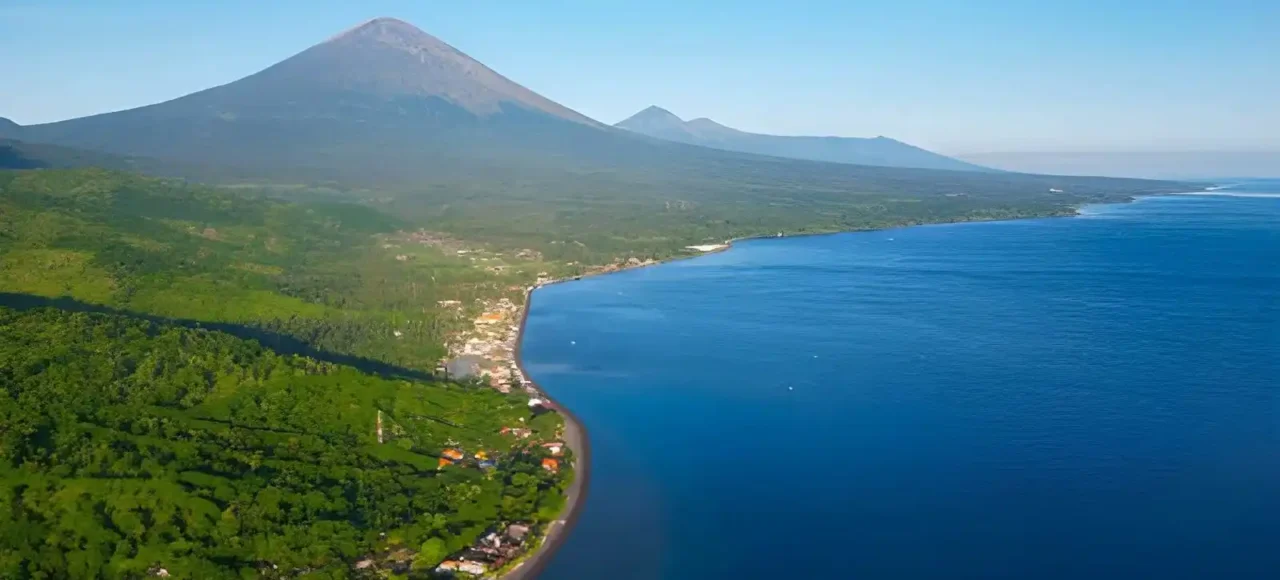 Guide to East Bali