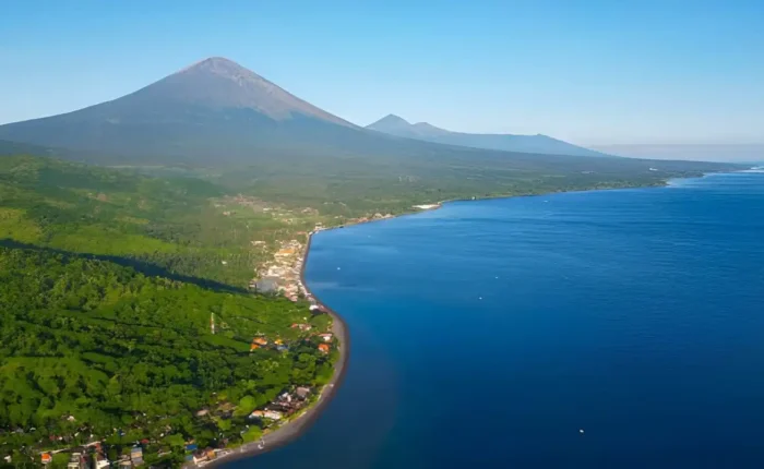 Guide to East Bali