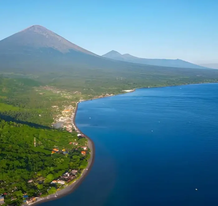 Guide to East Bali