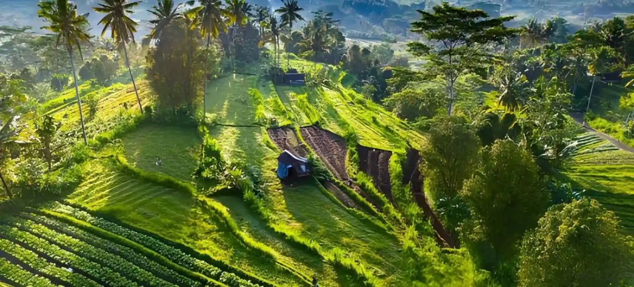 Hidden Places in East Bali