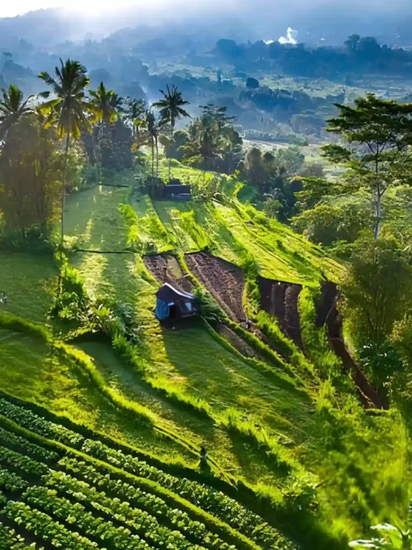 Hidden Places in East Bali
