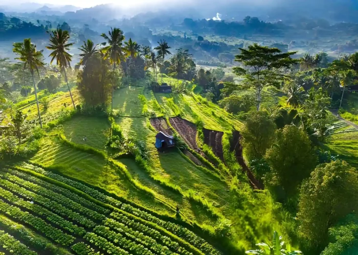 Hidden Places in East Bali