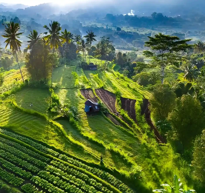 Hidden Places in East Bali