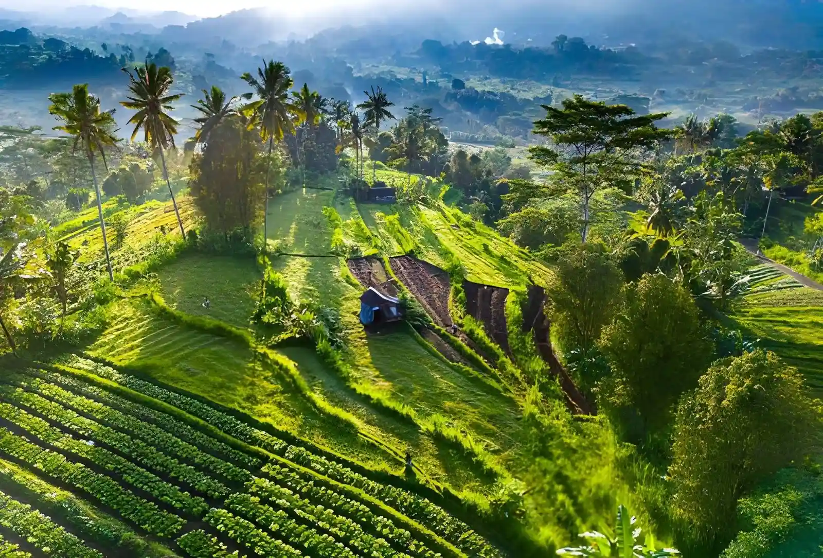 Hidden Places in East Bali