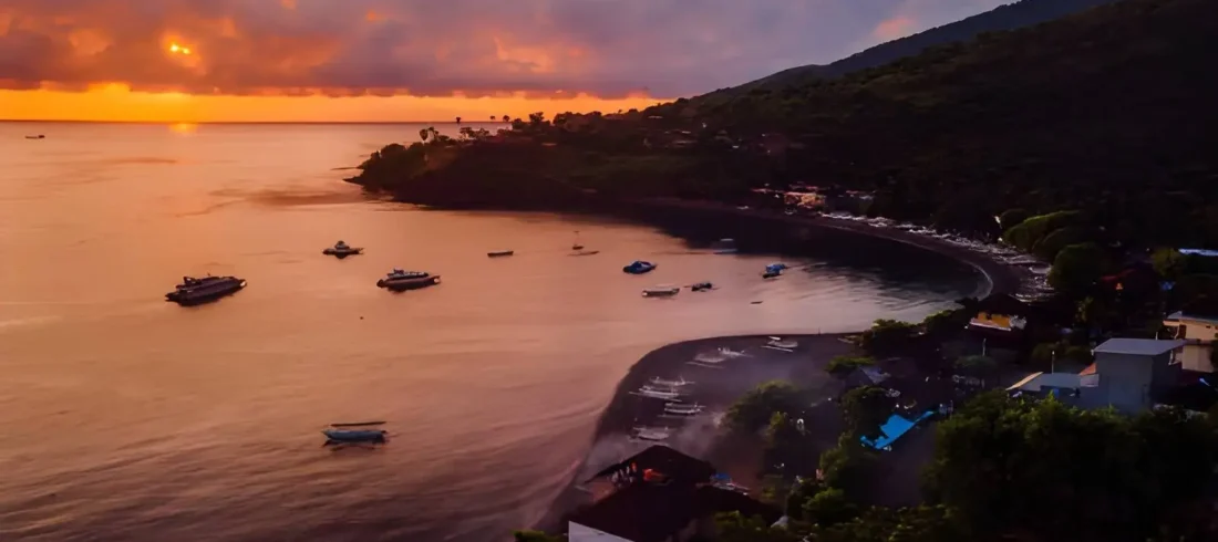 The Ultimate Amed Bali Guide