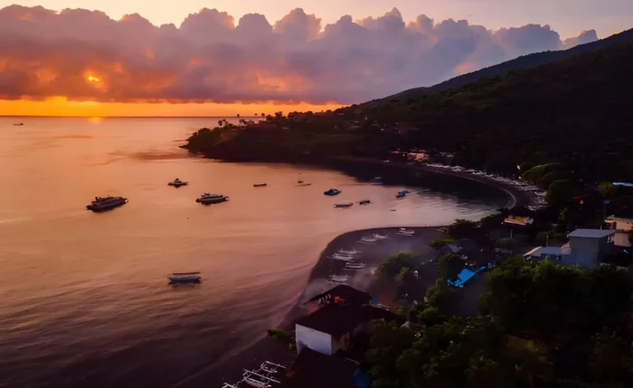 The Ultimate Amed Bali Guide