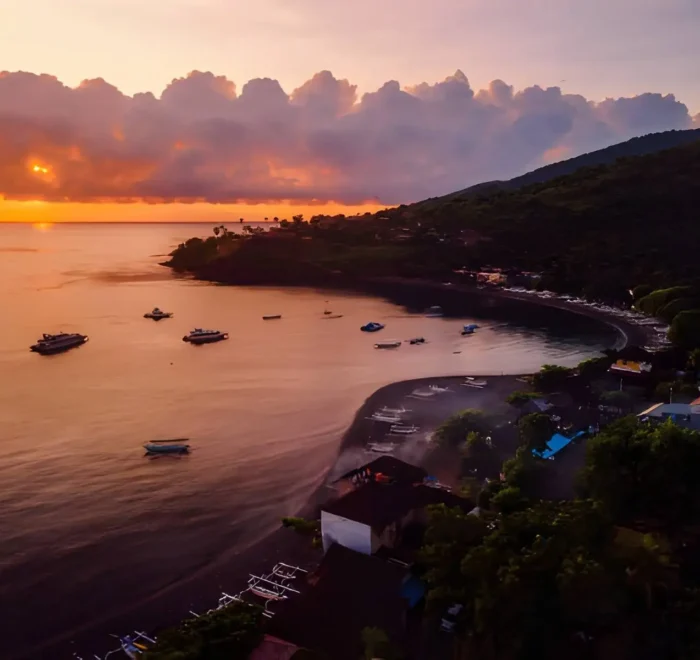 The Ultimate Amed Bali Guide