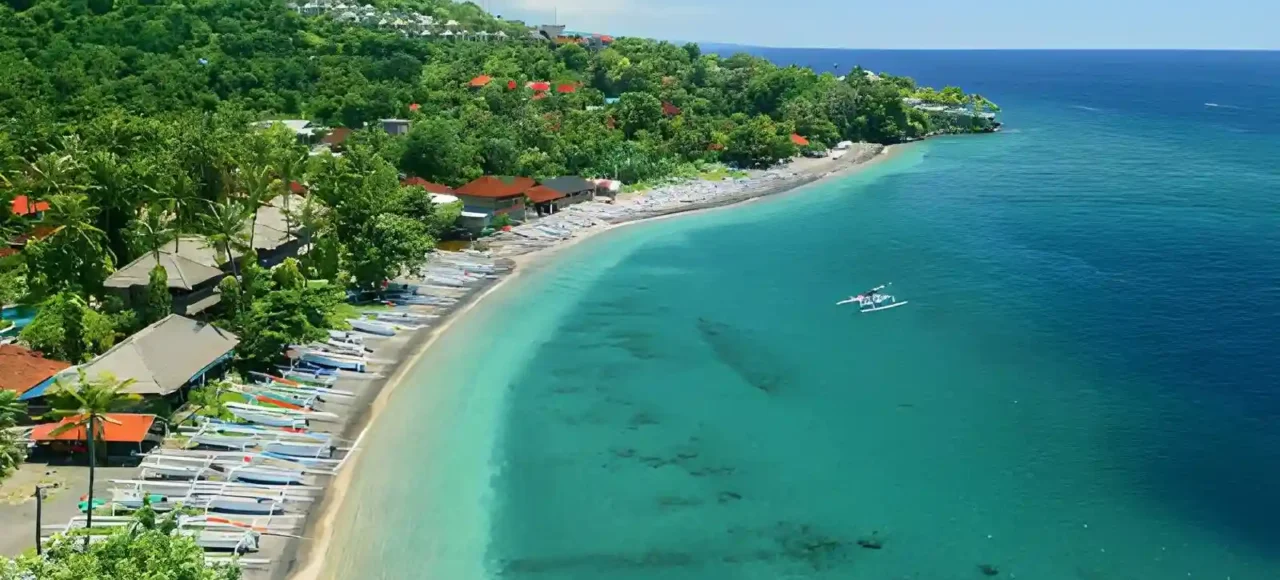 Beaches in Bali With the Most Stunning Views