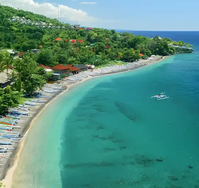 Beaches in Bali With the Most Stunning Views