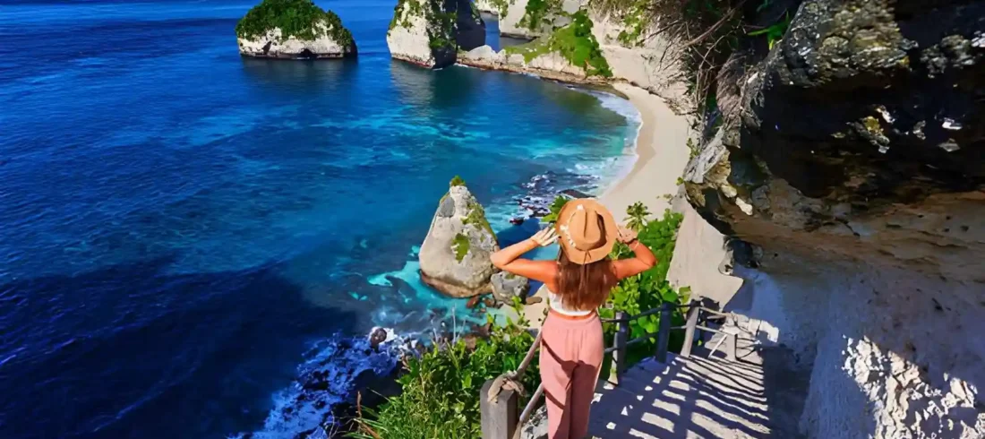 Best Bali Itinerary for Peak Season