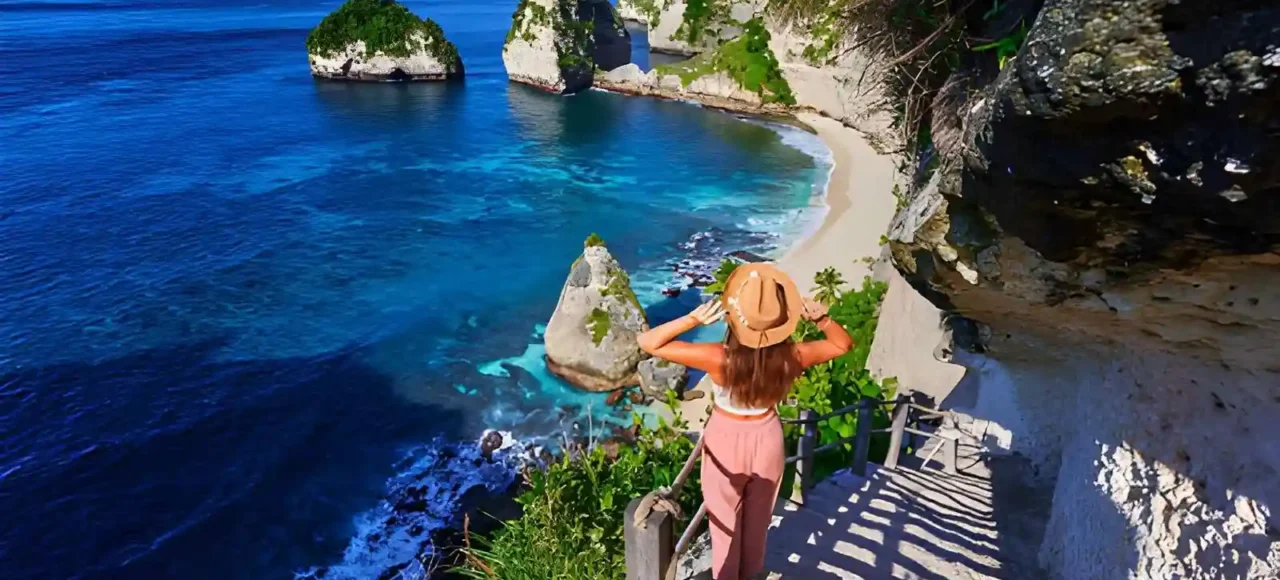 Best Bali Itinerary for Peak Season