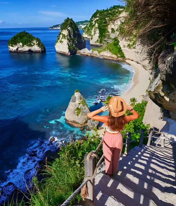 Best Bali Itinerary for Peak Season Best Bali Itinerary for Peak Season