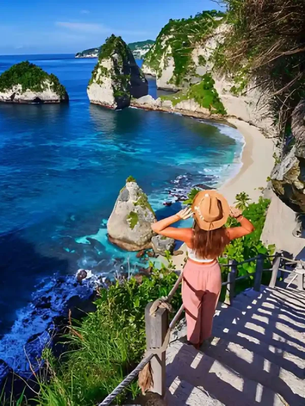 Best Bali Itinerary for Peak Season