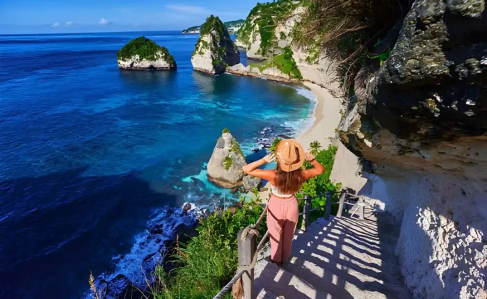 Best Bali Itinerary for Peak Season