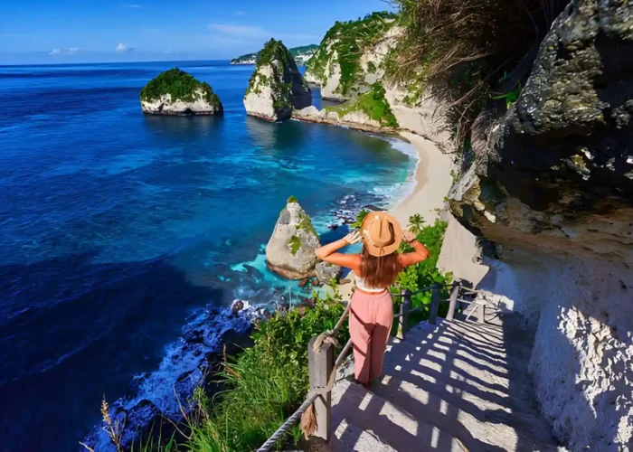Best Bali Itinerary for Peak Season