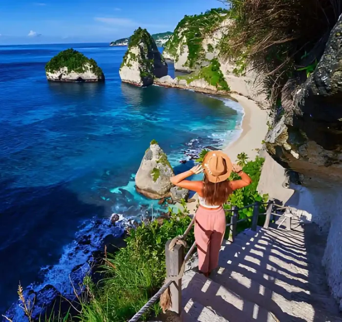 Best Bali Itinerary for Peak Season