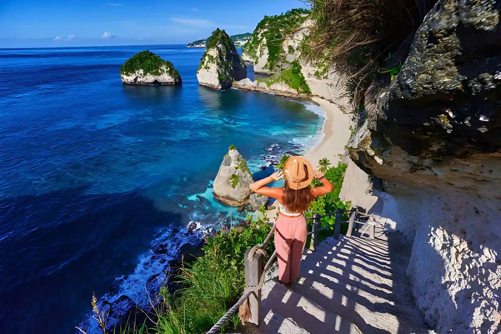 Best Bali Itinerary for Peak Season