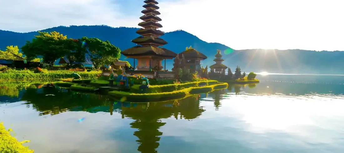 How to Plan a Bali Trip for First-Time Visitors