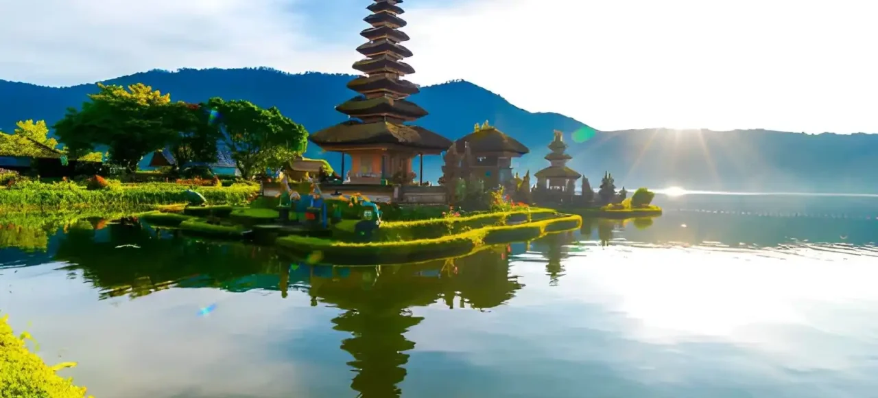 How to Plan a Bali Trip for First-Time Visitors