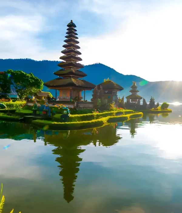 How to Plan a Bali Trip for First-Time Visitors