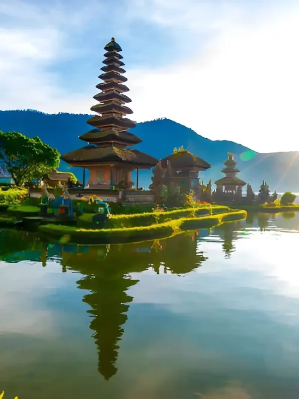 How to Plan a Bali Trip for First-Time Visitors