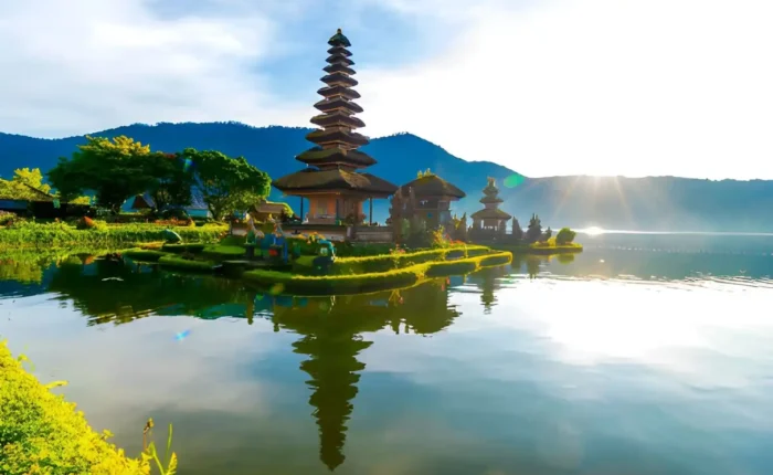How to Plan a Bali Trip for First-Time Visitors