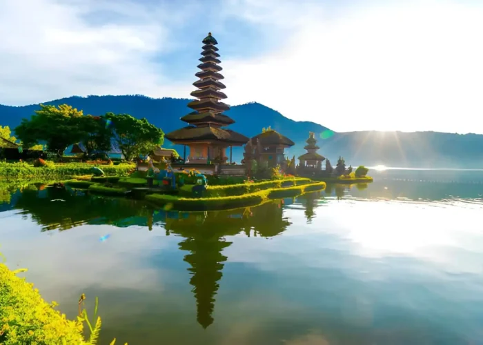 How to Plan a Bali Trip for First-Time Visitors