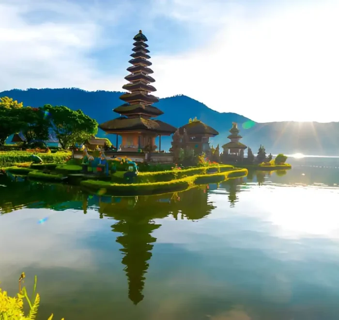 How to Plan a Bali Trip for First-Time Visitors