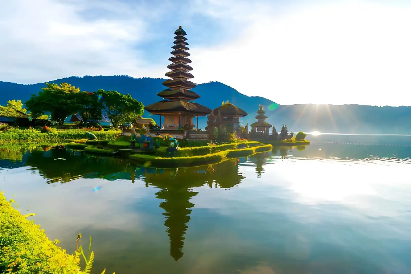 How to Plan a Bali Trip for First-Time Visitors
