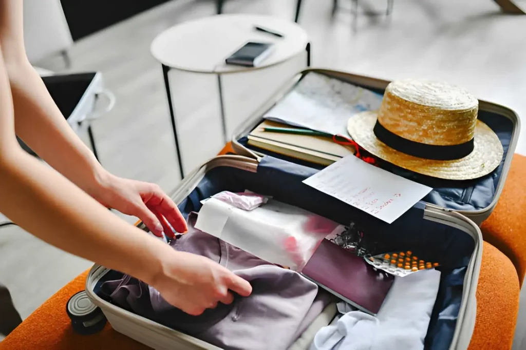 Lightweight Clothing Essentials for Bali’s Tropical Climate