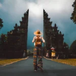 Solo Traveling to Bali