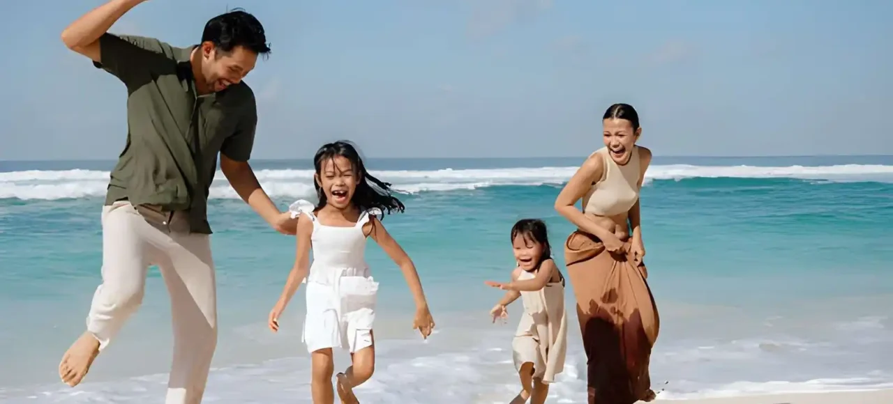 Things to Do in Bali with Family