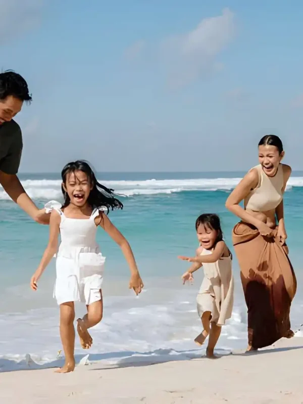 Things to Do in Bali with Family