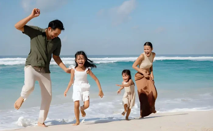 Things to Do in Bali with Family