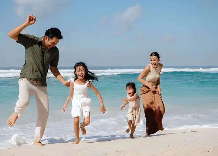 Things to Do in Bali with Family