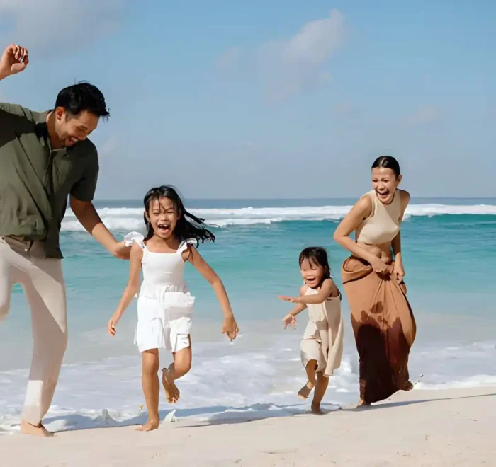 Things to Do in Bali with Family