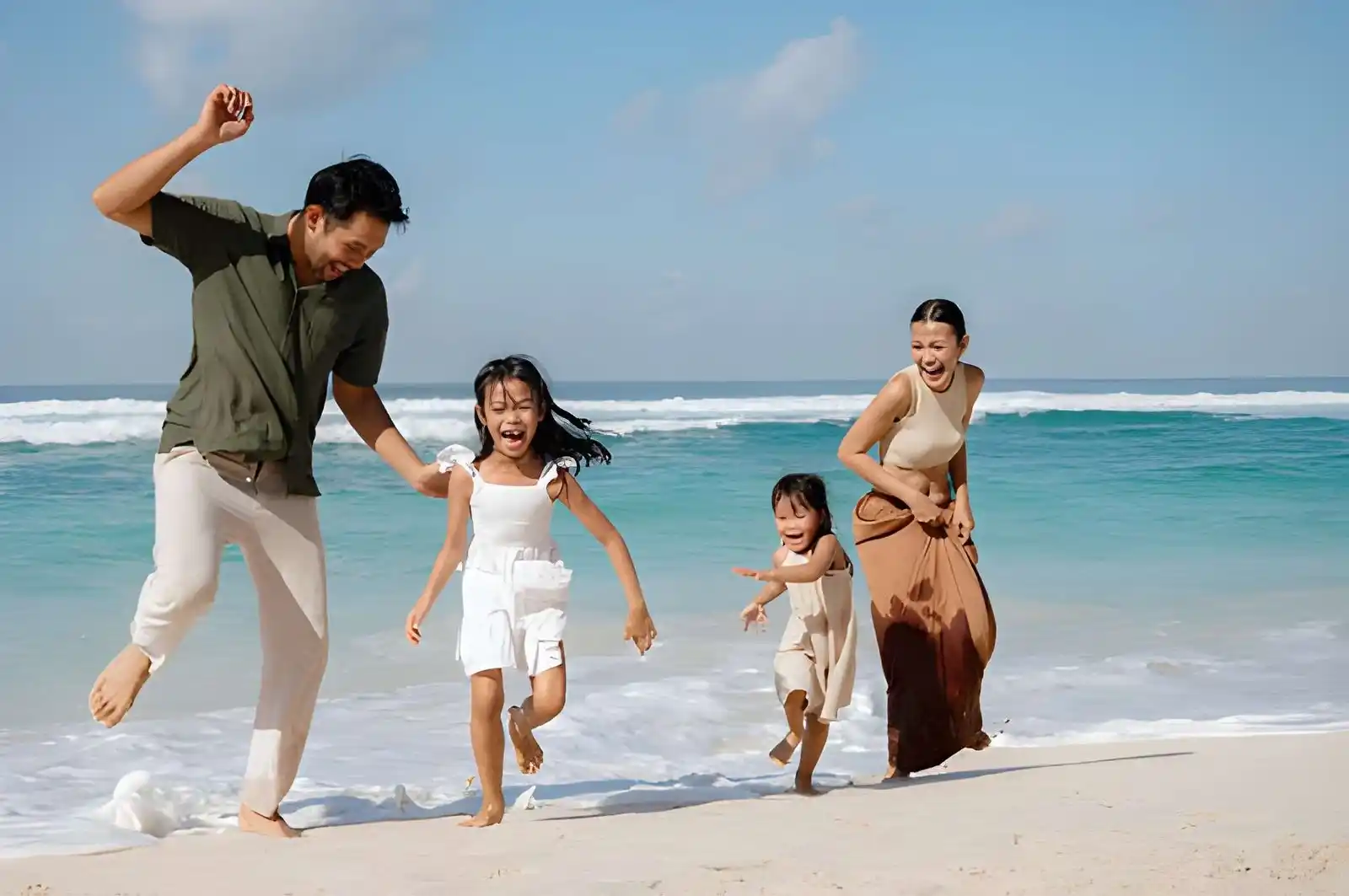 Things to Do in Bali with Family