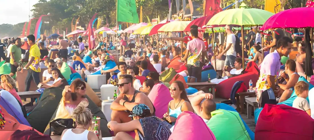 Tips for Traveling During Peak Season in Bali