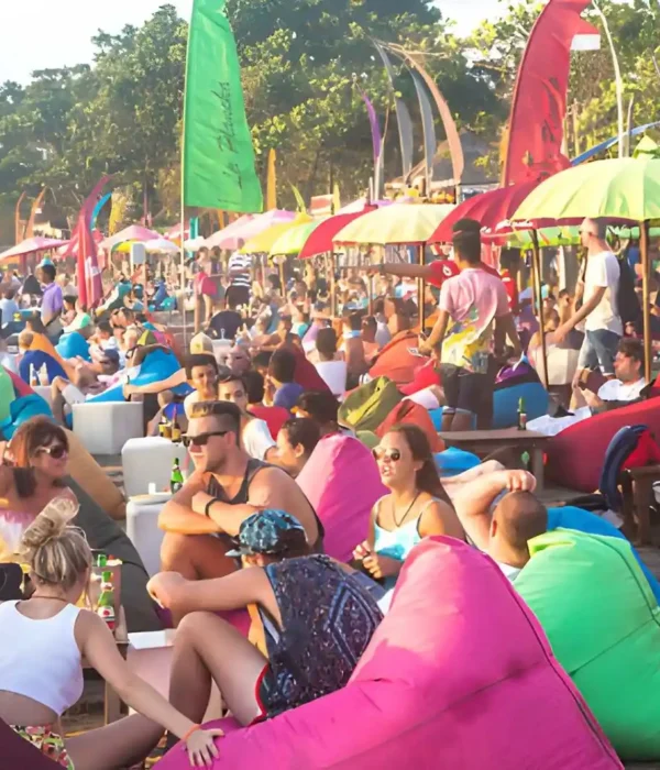 Tips for Traveling During Peak Season in Bali