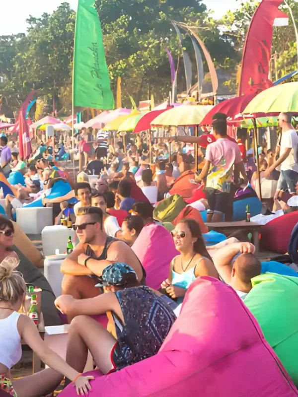 Tips for Traveling During Peak Season in Bali