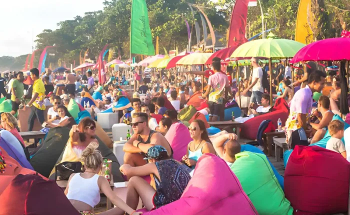Tips for Traveling During Peak Season in Bali