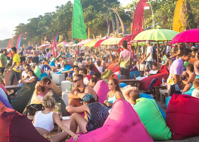 Tips for Traveling During Peak Season in Bali