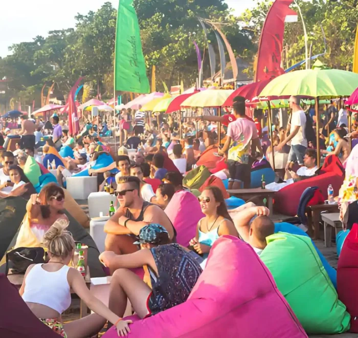 Tips for Traveling During Peak Season in Bali