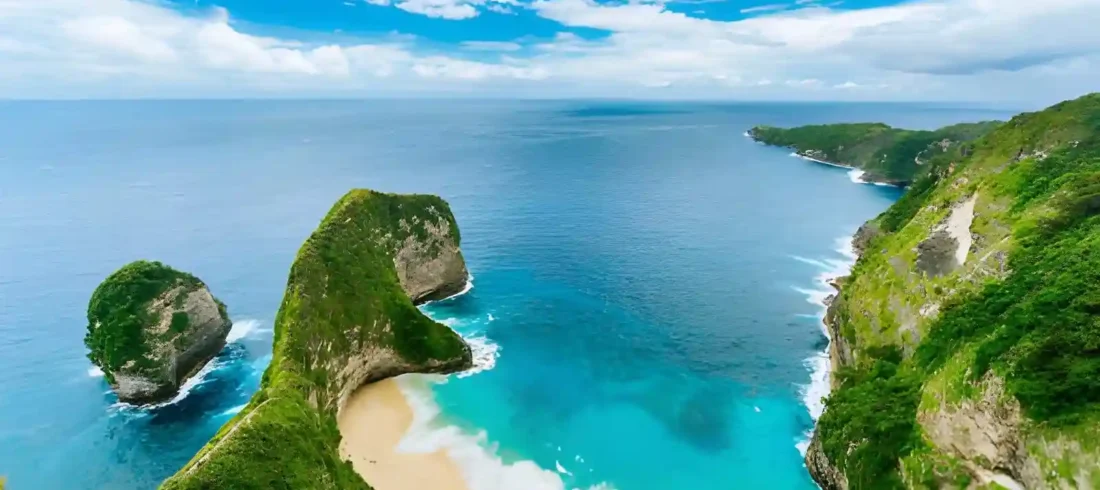 Top Places to Visit in Nusa Penida for One Day