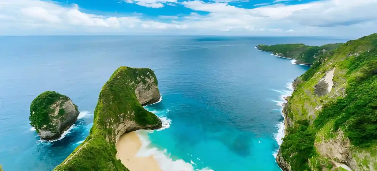 Top Places to Visit in Nusa Penida for One Day